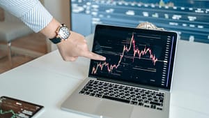Home 13 stocks vs ETFs for beginners stock volatility example