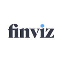 Home 5 Finviz logo